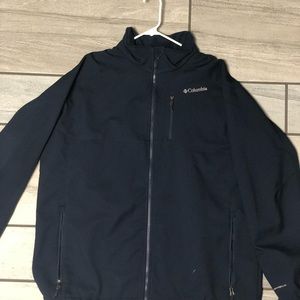Columbia jacket